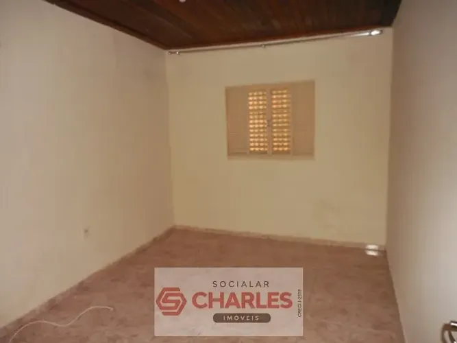 Casa Para Venda ATERRADO MOGI MIRIM