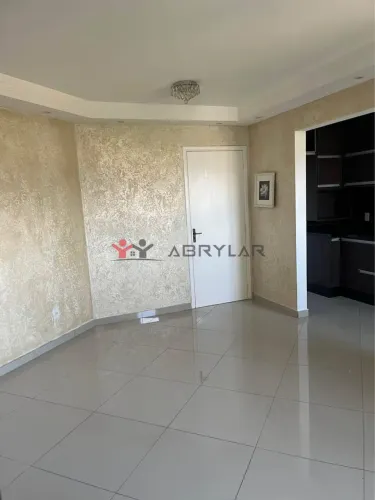 Apartamento para alugar em Jundiaí, Jardim do Lago, com 2 quartos, com 50 m², NOVA CIDADE 