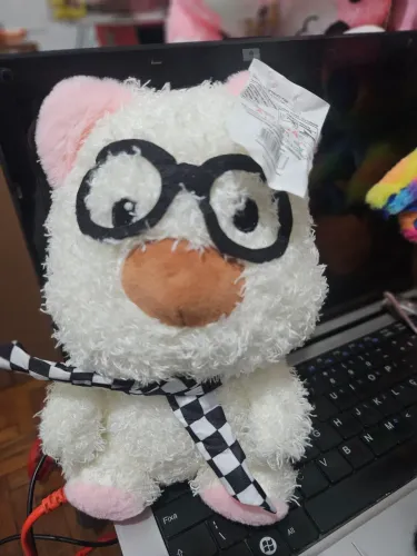 Pelúcia