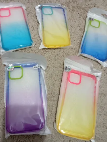 Capinha Iphone 11 pro max