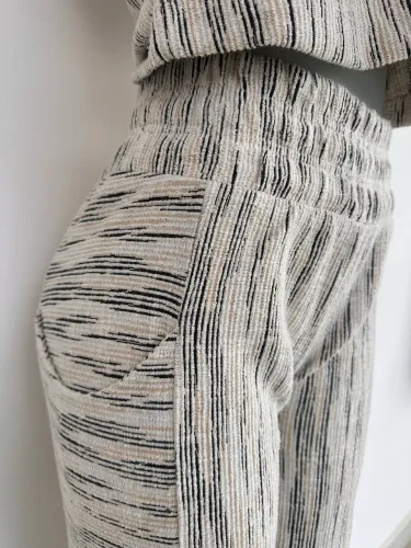 Conjunto Le Lis Blanc - Tam. P