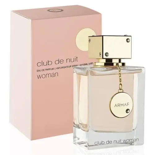 Club de Nuit Woman Armaf 105ml