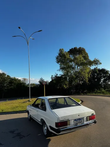 Ford Corcel II L 1983