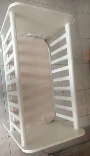 Mini Berço