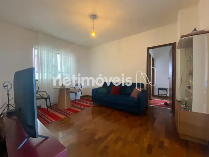 Venda Apartamento 2 quartos Jardim América Belo Horizonte