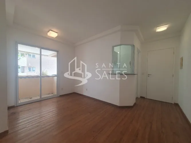 APARTAMENTO RESIDENCIAL em SÃO PAULO - SP, VILA POMPÉIA