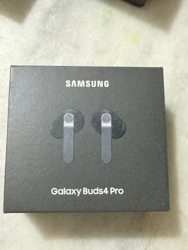 Galaxy Buds 4 Pro