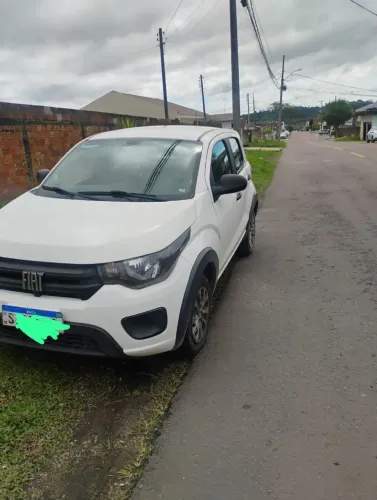 Fiat Mobi Like 1.0 Fire Flex 5P. 2024