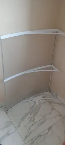 TOLDO POLICARBONATO 100X70