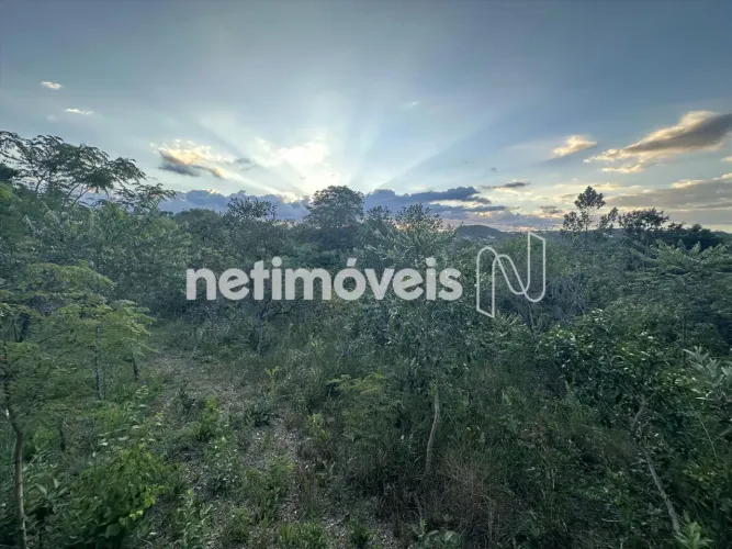 JARDIM BOTÂNICO | CONDOMÍNIO VERDE | 813 m²; | LOTE COM ÁREA VERDE | PRÉ-PROJETO