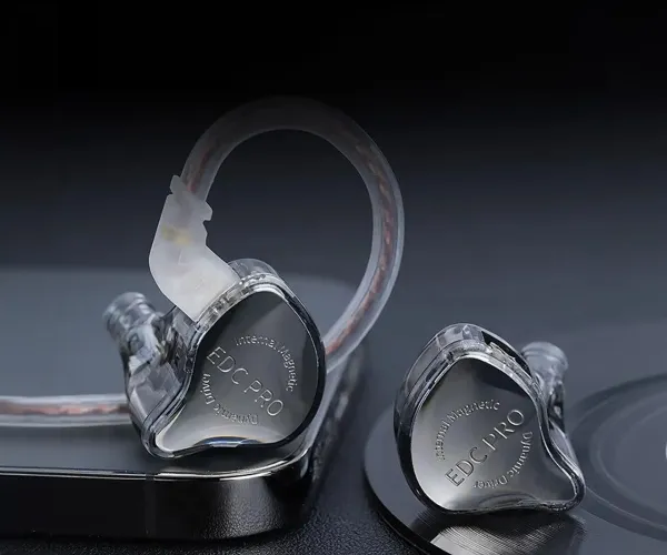 PROMOÇÃO - Fone - KZ EDC PRO - *Novo*