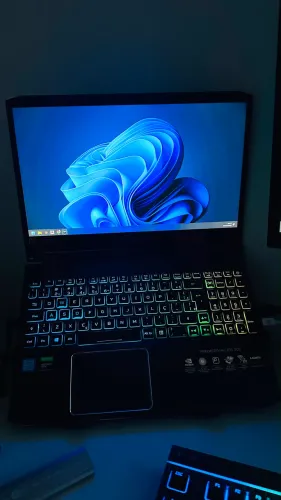 Acer Predator Helios 300