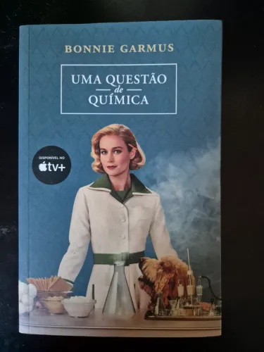 UMA QUESTÃO DE QUÍMICA