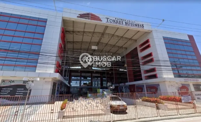 SALA COMERCIAL em LAURO DE FREITAS - BA, RECREIO IPITANGA