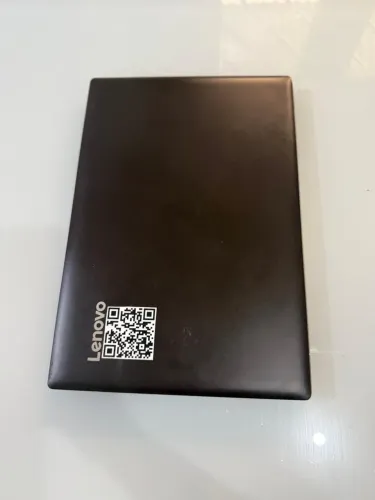 Notebook LENOVO