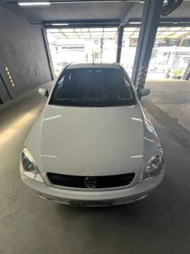 Chevrolet Corsa Sed. Maxx 1.8 MPFI 8V Flexpower 2006