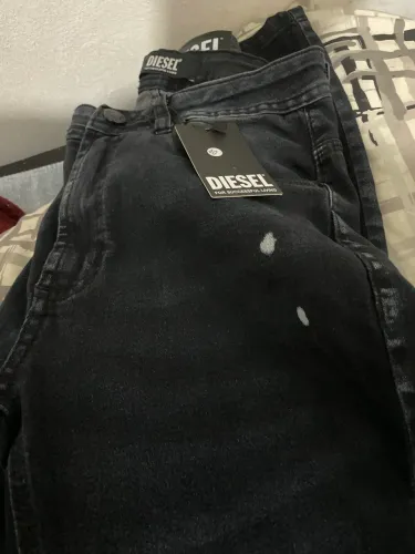 Calça jeans DSL