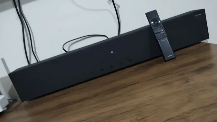 Soundbar Samsung