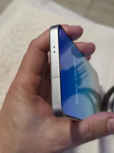 Samsung Galaxy S24 Plus Cinza 512gb E 12gb Ram em Perfeito estado de conservação