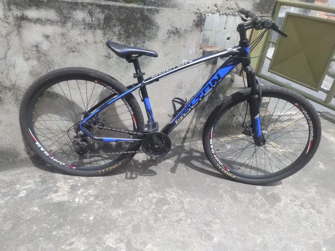Bike