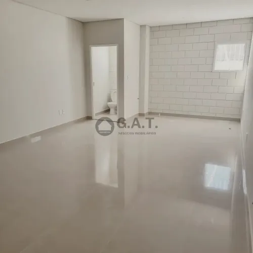 Sala Comercial de 30m² para Locação na Vila Lucy, Sorocaba-SP - Ideal para seu Negócio!