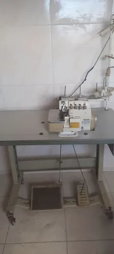 Interlock direct driver