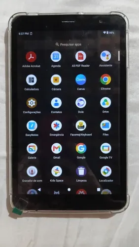 Multi ML-S01V em ótimo estado