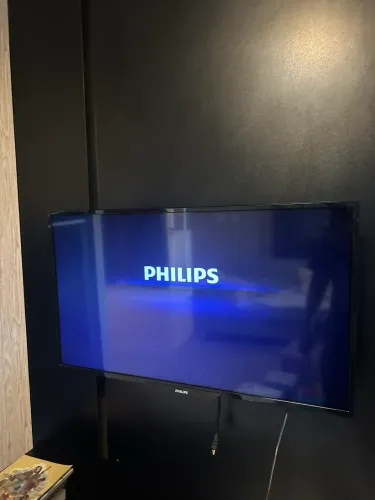 Televisão Philips 32 polegadas