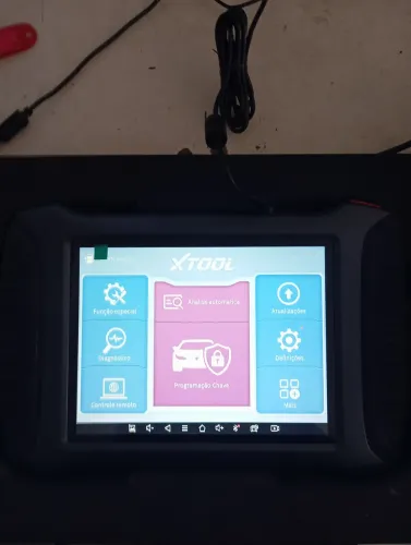 X PAD 100 3