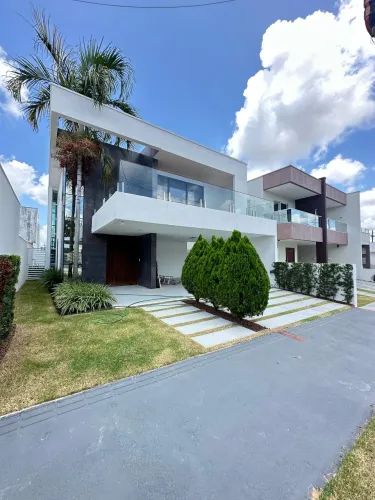 Casa a venda no antares condomínio fechado