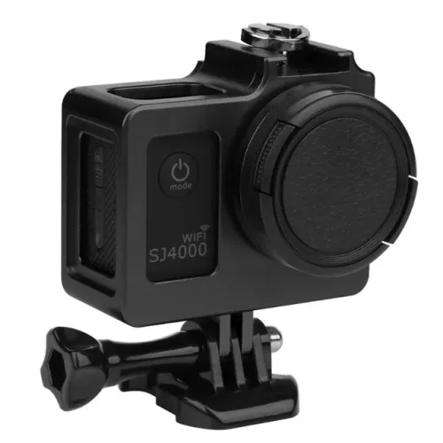 Suporte Armação - Alumínio - SJCAM