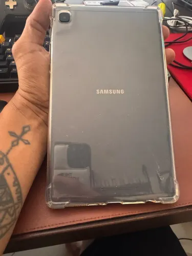 Tablet Samsung Galaxy Tab A7- 64GB