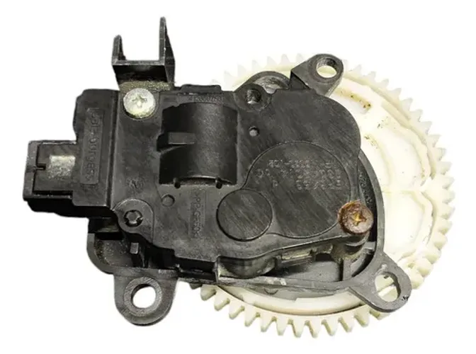 Motor Atuador Caixa Ar Range Rover Efb453 Sport V8 2014 2015