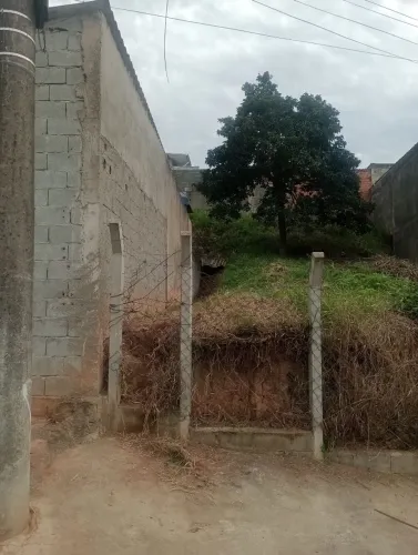 TERRENO EM ITAQUAQUECETUBA COM ESCRITURA