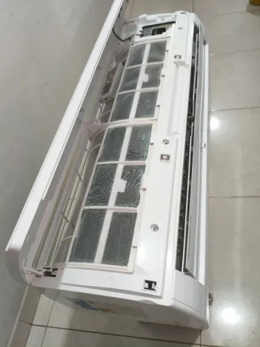 Ar condicionado