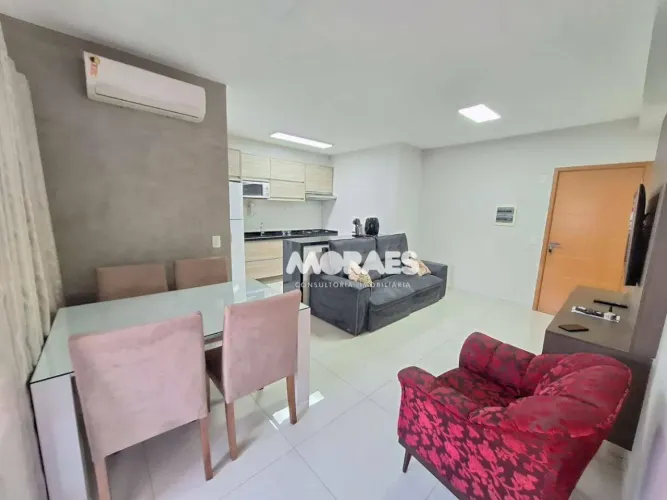 Apartamento com 2 quartos, sendo 1 suíte para alugar, 75 m² por R$ 4.170/mês - Residencial