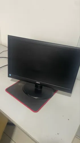 Monitor 17? 100%