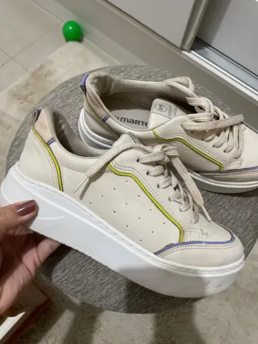 Vendo Tênis Viamarte Feminino