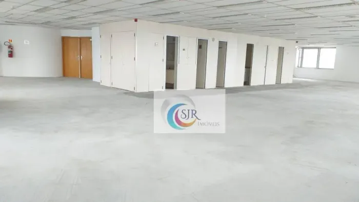 Conjunto para alugar, 600 m² - Pinheiros - São Paulo/SP