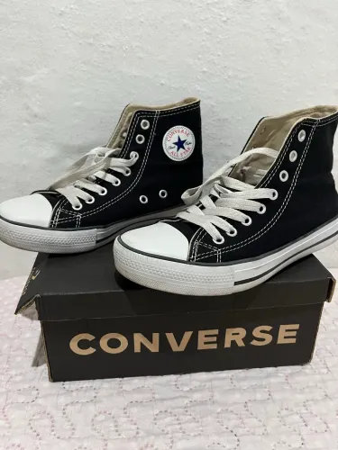 Tênis All Star Bota 33