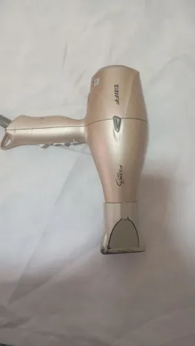 Secador Taiff 