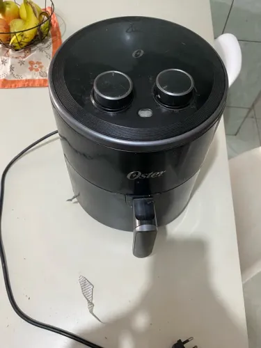 Air fryer