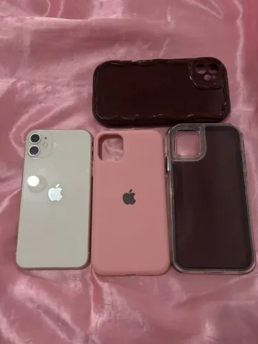 Iphone 11 (sem avarias)