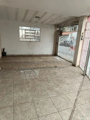 Casa com 3 dormitórios à venda, 117 m² por R$ 750.000,00 - Gopoúva - Guarulhos/SP