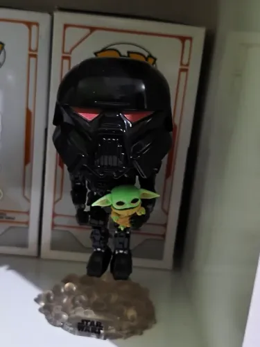Funko pop Dark trooper 488