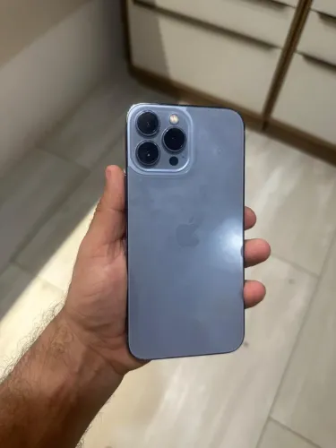 iPhone 13 Pro Max 256