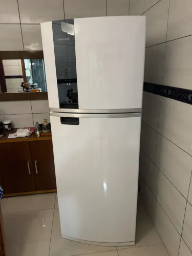 Geladeira Brastemp Frost Free - 492 litros
