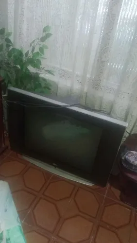 Televisão TV LG Tela Plana 29 Polegadas Tubo (Leia Descrição)