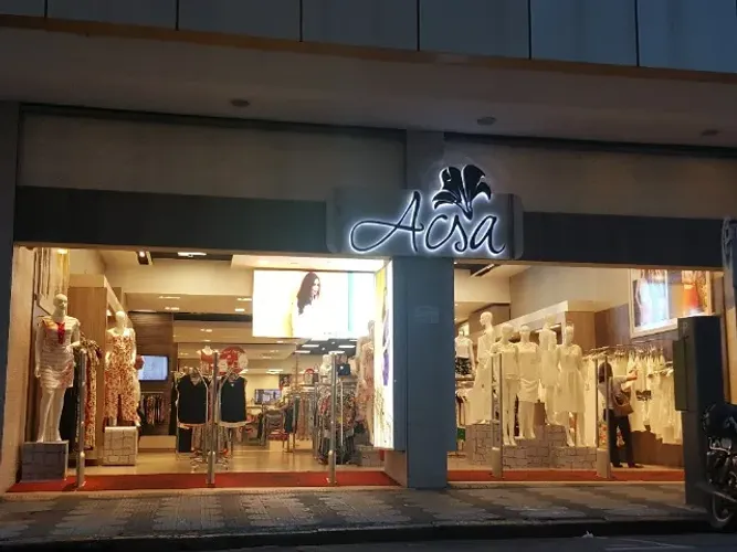 Aluga Loja Centro Mogi das Cruzes 600M² com área de expansão até 1.500M²