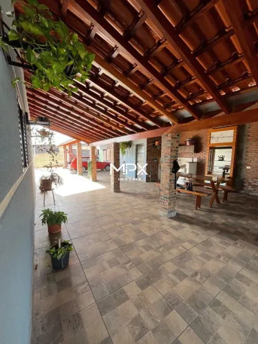 Chácara à venda em Piracicaba, Campestre, com 2 quartos, com 6375.9 m²